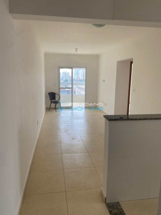 Imagem Apartamento com 2 Quartos à Venda, 72 m² em Tupi - Praia Grande