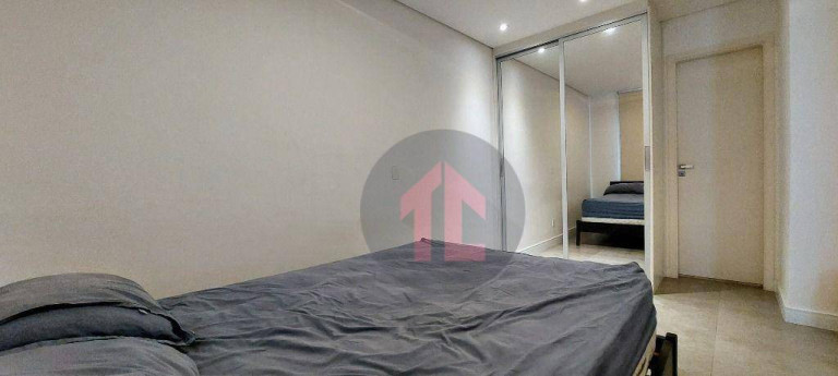 Imagem Apartamento com 1 Quarto à Venda, 40 m² em Cambuí - Campinas Imagem Apartamento com 1 Quarto à Venda, 40 m² em Cambuí - Campinas