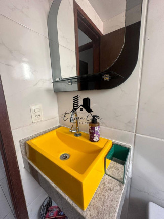 Imagem Apartamento com 2 Quartos à Venda, 60 m² em Castelo - Belo Horizonte Imagem Apartamento com 2 Quartos à Venda, 60 m² em Castelo - Belo Horizonte