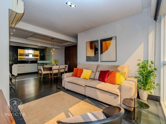 Imagem Apartamento com 3 Quartos à Venda, 209 m² em Barra Sul - Balneário Camboriú