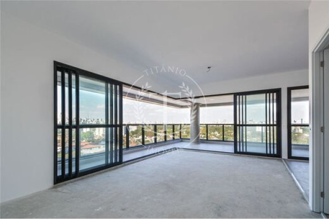 Imagem Apartamento com 3 Quartos à Venda, 142 m² em Pinheiros - São Paulo