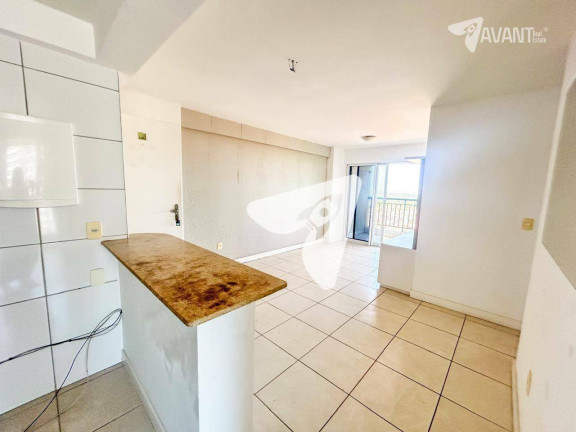 Imagem Apartamento com 3 Quartos à Venda, 70 m² em Cocó - Fortaleza