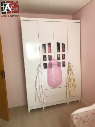 Imagem Casa de Condomínio com 2 Quartos à Venda, 55 m² em Vila Curuçá - São Paulo