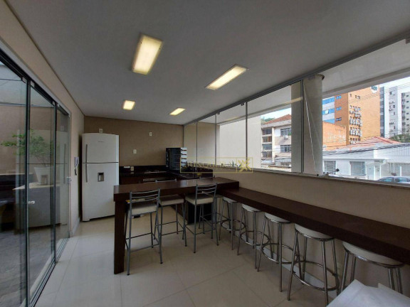 Imagem Imóvel com 3 Quartos à Venda, 131 m² em Centro - Florianópolis