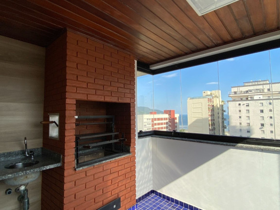 Imagem Imóvel com 4 Quartos à Venda, 266 m² em Boqueirão - Santos Imagem Imóvel com 4 Quartos à Venda, 266 m² em Boqueirão - Santos