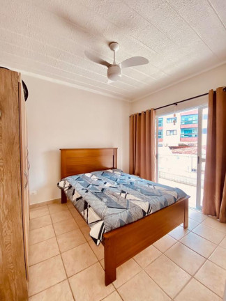 Imagem Apartamento com 1 Quarto à Venda,  em Caiçara - Praia Grande