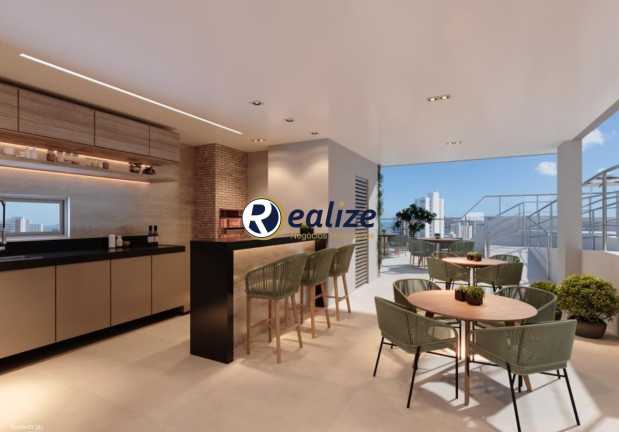 Imagem Imóvel com 2 Quartos à Venda, 71 m² em Praia Do Morro - Guarapari Imagem Imóvel com 2 Quartos à Venda, 71 m² em Praia Do Morro - Guarapari