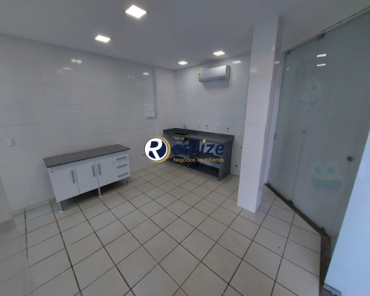 Imagem Sala Comercial à Venda, 26 m² em Praia Do Morro - Guarapari