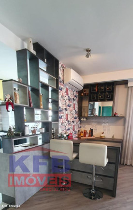 Imagem Apartamento com 2 Quartos à Venda, 120 m² em Centro - Osasco