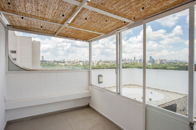 Imagem Cobertura com 2 Quartos à Venda, 185 m² em Alto De Pinheiros - São Paulo Imagem Cobertura com 2 Quartos à Venda, 185 m² em Alto De Pinheiros - São Paulo