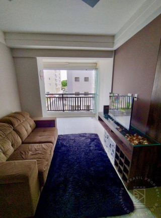 Apartamento com 2 Quartos para Alugar, 65 m² em Jardim Aquarius - São José Dos Campos