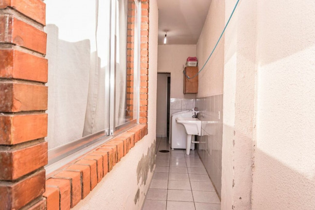 Imagem Imóvel com 4 Quartos à Venda,  em Santa Tereza - Porto Alegre