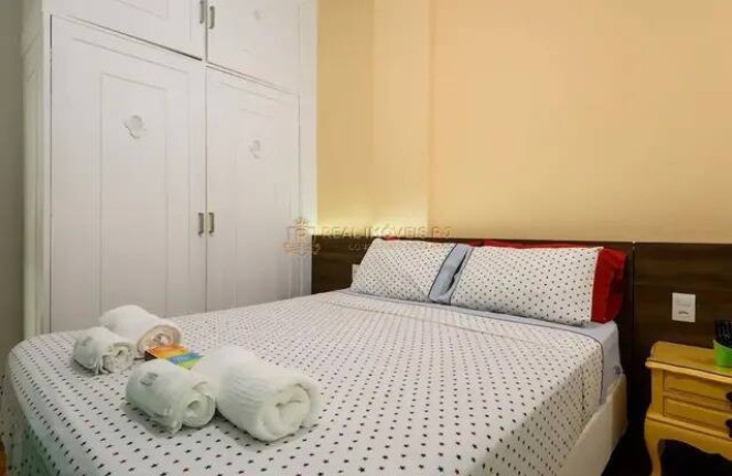 Imagem Apartamento com 3 Quartos à Venda, 91 m² em Copacabana - Rio De Janeiro