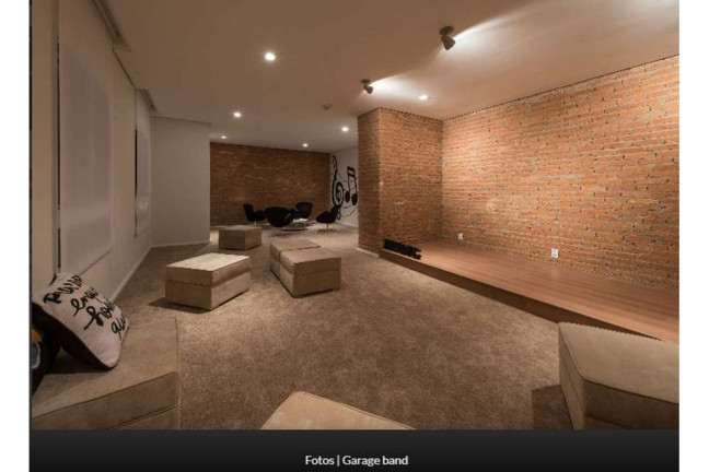 Imagem Apartamento com 3 Quartos à Venda, 83 m² em Marapé - Santos Imagem Apartamento com 3 Quartos à Venda, 83 m² em Marapé - Santos