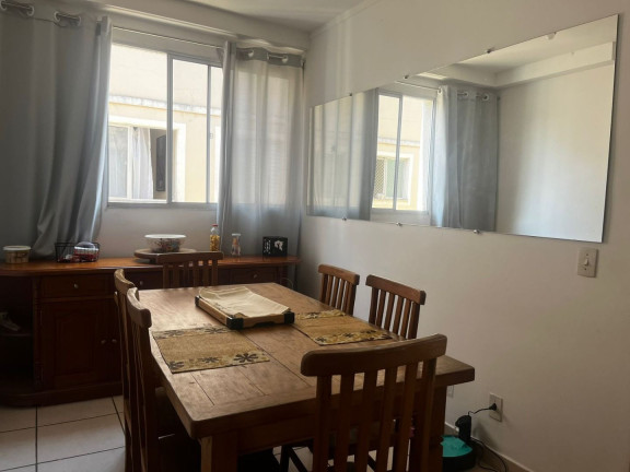 Imagem Imóvel com 3 Quartos à Venda, 147 m² em Jardim Santa Clara - Taubaté