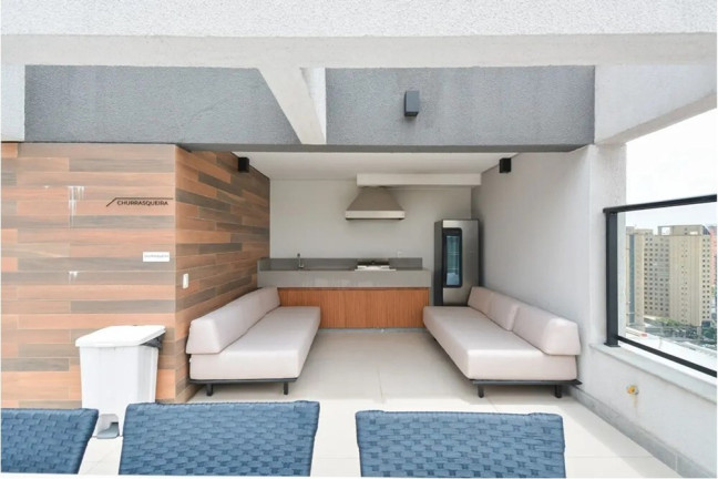 Imagem Apartamento com 2 Quartos à Venda, 55 m² em Moema - São Paulo Imagem Apartamento com 2 Quartos à Venda, 55 m² em Moema - São Paulo