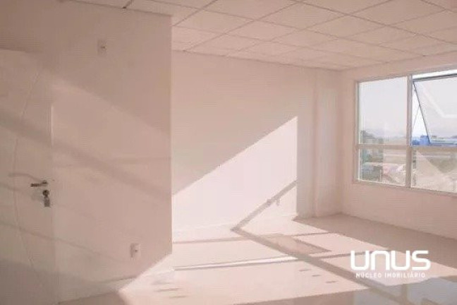 Imagem Sala Comercial à Venda, 585 m² em Barreiros - São José Imagem Sala Comercial à Venda, 585 m² em Barreiros - São José