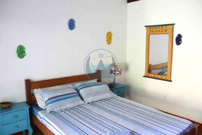 Imagem Casa com 3 Quartos à Venda, 200 m² em Bonete - Ubatuba Imagem Casa com 3 Quartos à Venda, 200 m² em Bonete - Ubatuba