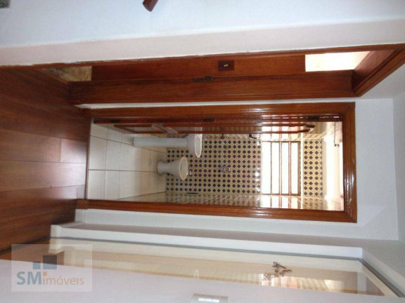 Imagem Sobrado com 3 Quartos à Venda, 250 m² em Campo Belo - São Paulo