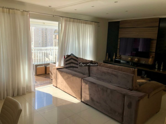 Imagem Apartamento com 3 Quartos à Venda, 132 m² em Jardim Zaira - Guarulhos Imagem Apartamento com 3 Quartos à Venda, 132 m² em Jardim Zaira - Guarulhos