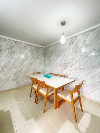 Imagem Imóvel com 2 Quartos à Venda, 72 m² em Norte (águas Claras) - Brasília