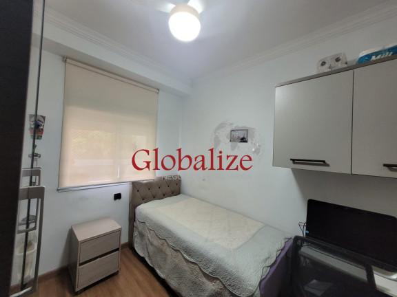 Imagem Imóvel com 2 Quartos à Venda, 77 m² em José Menino - Santos Imagem Imóvel com 2 Quartos à Venda, 77 m² em José Menino - Santos