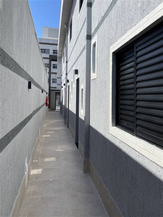 Imagem Casa com 2 Quartos à Venda, 49 m² em Maracanã - Praia Grande
