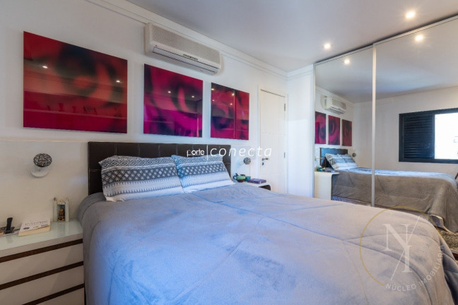Imagem Apartamento com 3 Quartos à Venda, 193 m² em Tatuapé - São Paulo Imagem Apartamento com 3 Quartos à Venda, 193 m² em Tatuapé - São Paulo