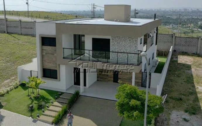 Casa de Condomínio com 5 Quartos à Venda, 510 m² em Urbanova - São José Dos Campos