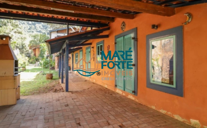 Imagem Terreno à Venda, 532 m² em Praia Da Fortaleza - Ubatuba Imagem Terreno à Venda, 532 m² em Praia Da Fortaleza - Ubatuba