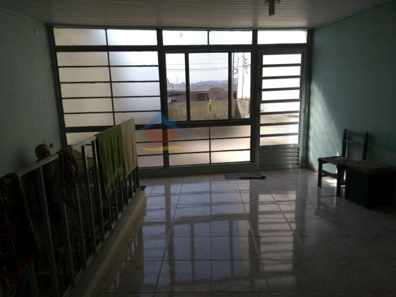 Imagem Casa com 3 Quartos à Venda, 126 m² em Jardim Tietê - São Paulo Imagem Casa com 3 Quartos à Venda, 126 m² em Jardim Tietê - São Paulo