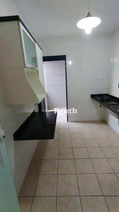 Imagem Casa com 2 Quartos para Alugar, 80 m² em Jardim Esmeralda - Rio Claro