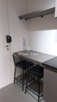 Imagem Apartamento com 1 Quarto à Venda, 25 m² em Brooklin Paulista - São Paulo