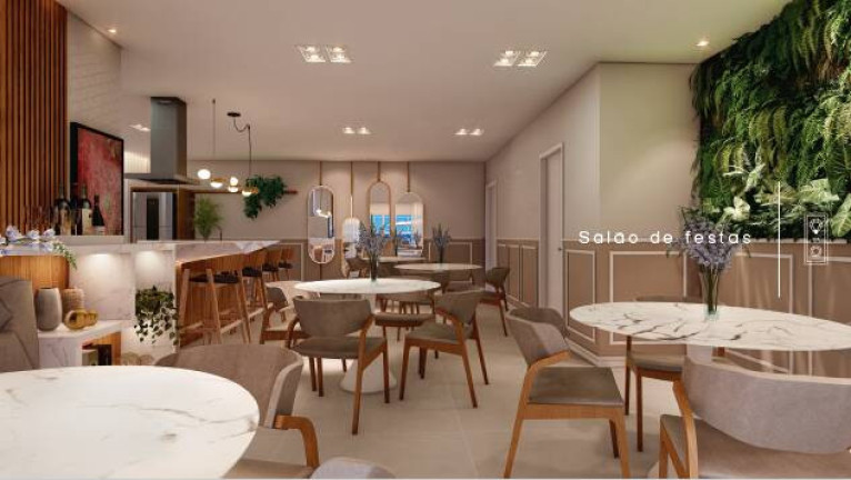Imagem Apartamento com 2 Quartos à Venda, 80 m² em Balneário Piçarras