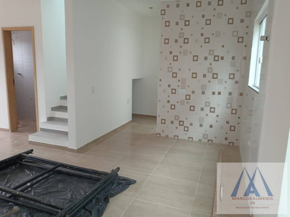 Imagem Sobrado com 3 Quartos à Venda, 74 m² em Loteamento Alvorada - Mogi Das Cruzes
