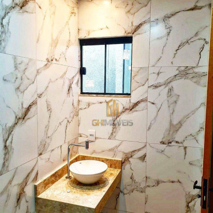Imagem Sobrado com 4 Quartos à Venda, 210 m² em Jardim Planalto - Goiânia