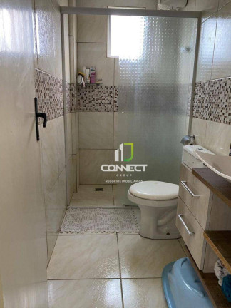 Imagem Apartamento com 2 Quartos à Venda, 52 m² em Cordeiros - Itajaí