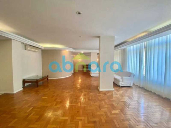 Foto do imóvel Apartamento com 4 Quartos à Venda, 201 m² em Copacabana - Rio De Janeiro