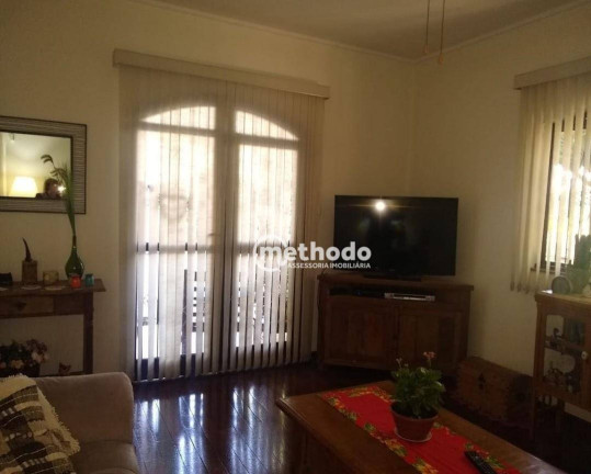 Imagem Casa com 4 Quartos à Venda, 286 m² em Barão Geraldo - Campinas Imagem Casa com 4 Quartos à Venda, 286 m² em Barão Geraldo - Campinas