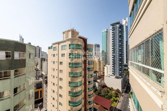 Imagem Apartamento com 3 Quartos à Venda, 160 m² em Centro - Balneário Camboriú