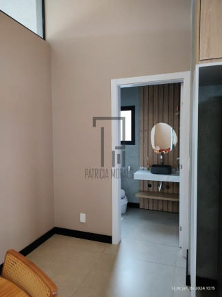Imagem Casa de Condomínio com 3 Quartos à Venda, 321 m² em Rio Verde - Araçoiaba Da Serra Imagem Casa de Condomínio com 3 Quartos à Venda, 321 m² em Rio Verde - Araçoiaba Da Serra