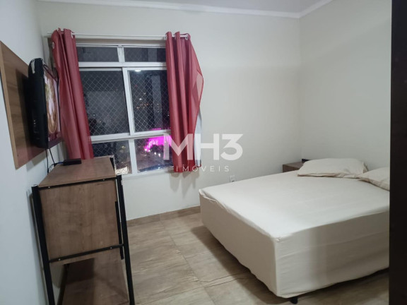 Imagem Kitnet com 1 Quarto à Venda, 38 m² em Centro - Campinas Imagem Kitnet com 1 Quarto à Venda, 38 m² em Centro - Campinas