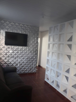Casa com 3 Quartos à Venda, 100 m² em Residencial Real Conquista - Goiânia