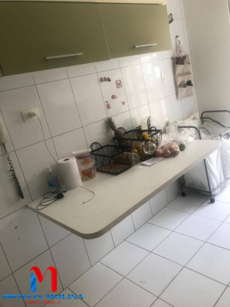 Imagem Apartamento com 3 Quartos à Venda, 100 m² em Santa Maria - São Caetano Do Sul Imagem Apartamento com 3 Quartos à Venda, 100 m² em Santa Maria - São Caetano Do Sul