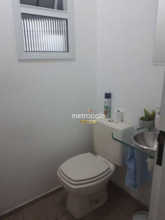 Imagem Apartamento com 3 Quartos à Venda, 91 m² em Centro - Santo André Imagem Apartamento com 3 Quartos à Venda, 91 m² em Centro - Santo André