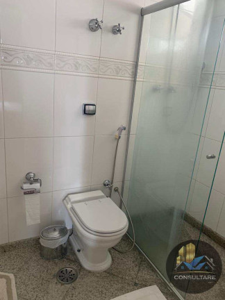 Imagem Apartamento com 4 Quartos à Venda, 257 m² em Gonzaga - Santos