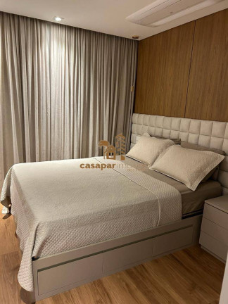 Imagem Apartamento com 2 Quartos à Venda, 83 m² em Santo Antonio - São Caetano Do Sul Imagem Apartamento com 2 Quartos à Venda, 83 m² em Santo Antonio - São Caetano Do Sul