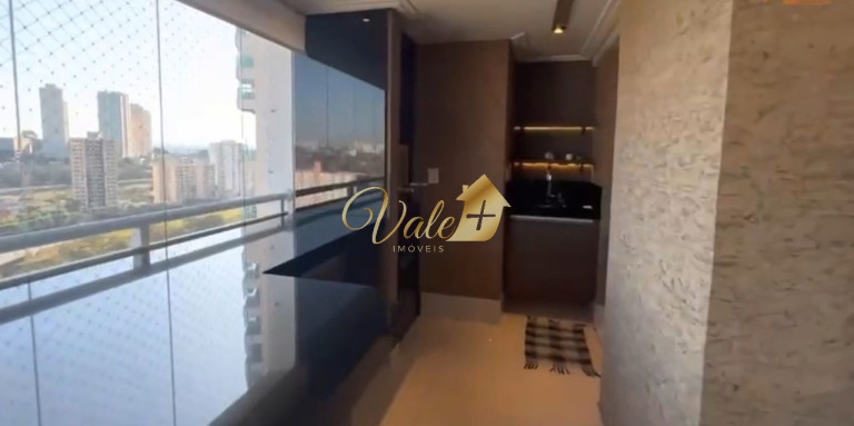 Imagem Apartamento com 3 Quartos à Venda, 147 m² em Vila Ema - São José Dos Campos Imagem Apartamento com 3 Quartos à Venda, 147 m² em Vila Ema - São José Dos Campos