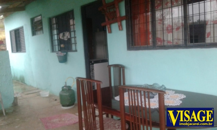 Imagem Casa com 2 Quartos à Venda, 510 m² em Veraneio Ijal - Jacareí