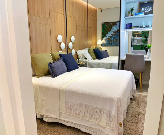 Imagem Apartamento com 2 Quartos à Venda, em Vila Sofia - São Paulo Imagem Apartamento com 2 Quartos à Venda, em Vila Sofia - São Paulo